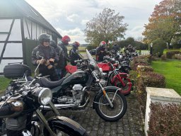 Letzte Ausfahrt 2024